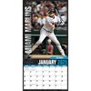 MLB Miami Marlins 2025 12"x12" Team Wall Calendar - 3 of 4