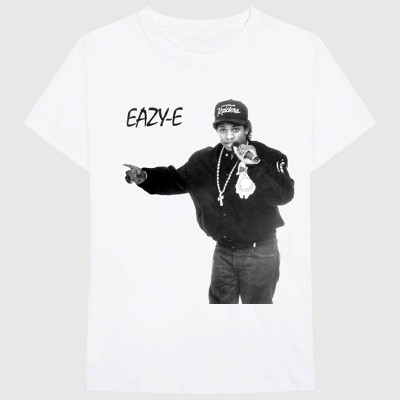 yeezy eazy e shirt