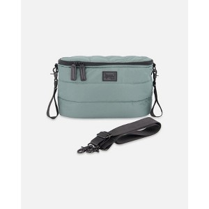 Deux par Deux Adult Mini Diaper Bag - 1 of 4