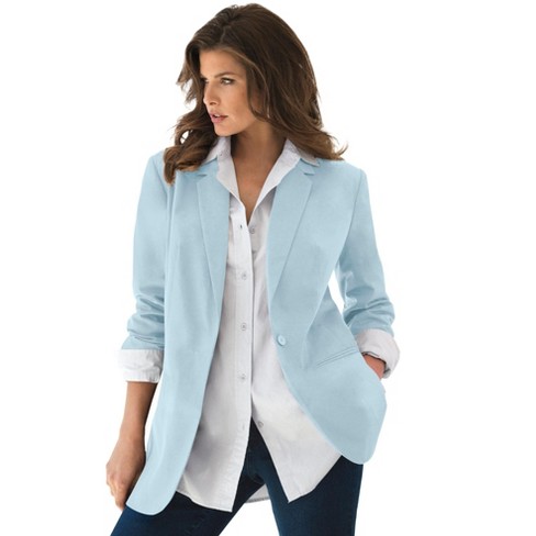 Women's Plus Size Coats & Jackets, Sizes 18 -28