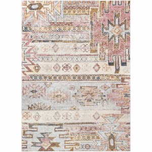 Hauteloom Upperco Area Rug - 1 of 4