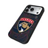NHL Eastern Conference Teams Paisley MagSafe Compatible Cell Phone Case for Apple iPhone 17 Series - 2 of 4