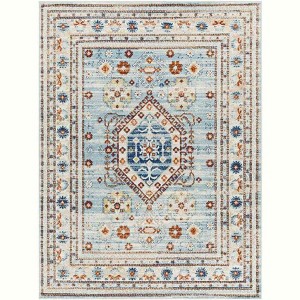 Mark & Day Cadiz Woven Indoor Area Rugs - 1 of 4