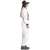 Fun World Women's Astronaut Jumpsuit Adult Costume - 3 of 3