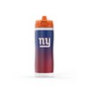 NFL New York Giants Gatorade Gx Plastic Water Bottle - 30oz - 3 of 4
