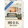Trends International Wallows - Model Album Series Unframed Wall Poster Prints - 3 of 4