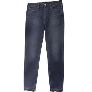 Articles of Society Womens Super Soft High Rise Skinny Fit Jeans - 1 of 2
