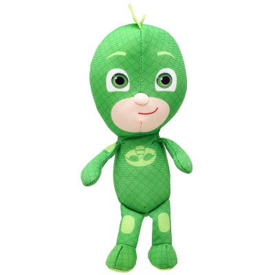 pj masks plush gekko