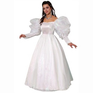 HalloweenCostumes.com Labyrinth Sarah Costume for Women - 1 of 3