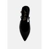Kurina Woven Slingback Sandals Women - 4 of 4