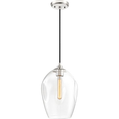 Nostalgia 1-Light Mini Pendant Light