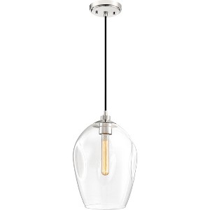 Nostalgia 1-Light Mini Pendant Light - 1 of 4
