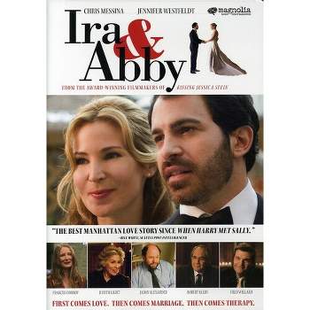 Ira and Abby (DVD)