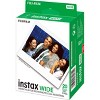 Fujifilm INSTAX WIDE Instant Film - image 2 of 4