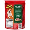 Pup-Peroni Treats Peroni Lean Beef Flavor Chewy Dog Treats - 2 of 4
