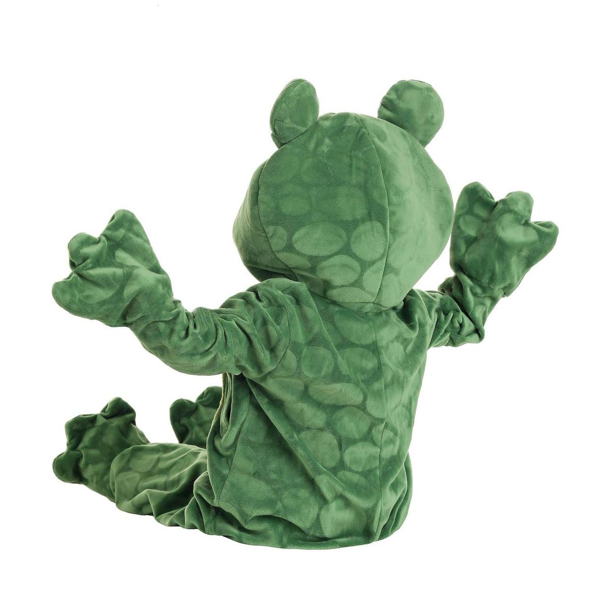 HalloweenCostumes.com Infant Toad Costume - thumbnail 2