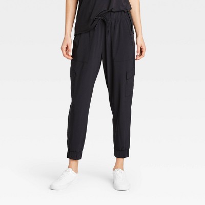 target womens joggers