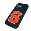 NCAA ACC Universities Solid Bump Cell Phone Case for Apple iPhone 17 Series - 2 of 4