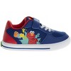 Sesame Street Kids Energetic Elmo Casual Sneakers. (Toddler/Little Kids) - 2 of 4