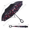 Mio Marino |  Windproof Inverted Reverse Close Umbrella - 4 of 4