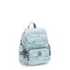 Kipling City Zip Mini Printed Backpack - 4 of 4
