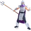 The Loyal Subjects BST AXN Teenage Mutant Ninja Turtles Shredder 5-inch Action Figure - 3 of 4