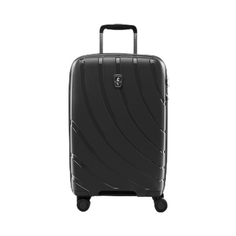 Atlantic® Luggage Carry-on Expandable Hardside Spinner, 1 of 6
