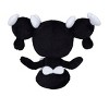 Pokemon Center: Sitting Cuties: Gothorita Plush # 575 -  Generation 5 - 6 In - 4 of 4