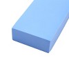 Unique Bargains Rectangle Shaped PVA Water Absorbing Cleaning Sponge Block for Car Auto Blue 6.7" x 2.8" x 1.3" - 3 of 3