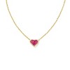 Kendra Scott Anna Pendant Necklace - 2 of 3