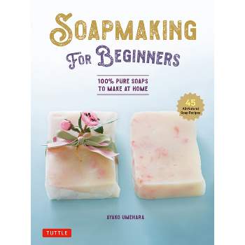 Melt-and-Pour Soap, a Shortcut to Making Your Own Soap - Oak Hill Homestead