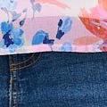 floral multi