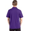Cutter & Buck Advantage Refresh Epic Confidence Recycled Mens Tri-Blend Pique Polo - 2 of 2