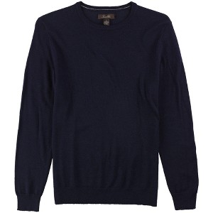 Tasso Elba Mens LS Pullover Sweater - 1 of 1