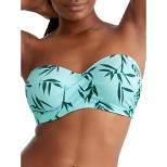 Fantasie Women's Luna Bay Twist Bandeau Bikini Top - FS502409