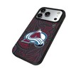 NHL Western Conference Teams Paisley MagSafe Compatible Cell Phone Case for Apple iPhone 17 Series - 2 of 4