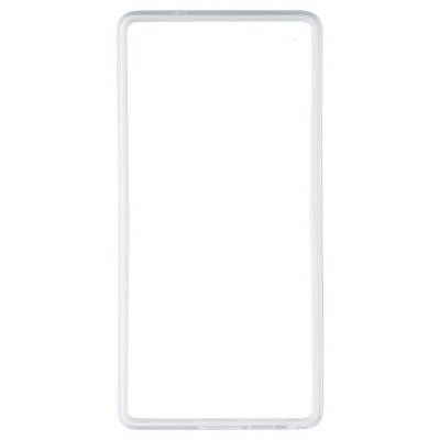 Samsung Flipsuit Series Case for Samsung Galaxy S25 Ultra - White (Keith Haring)