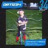 Ortiz34 Bat & Ball Set - Graffiti Plastic Bat & Ball Homerun Set- David Ortiz Backyard Baseball Set for Youth, Kids, Teenagers, Adults - 4 of 4