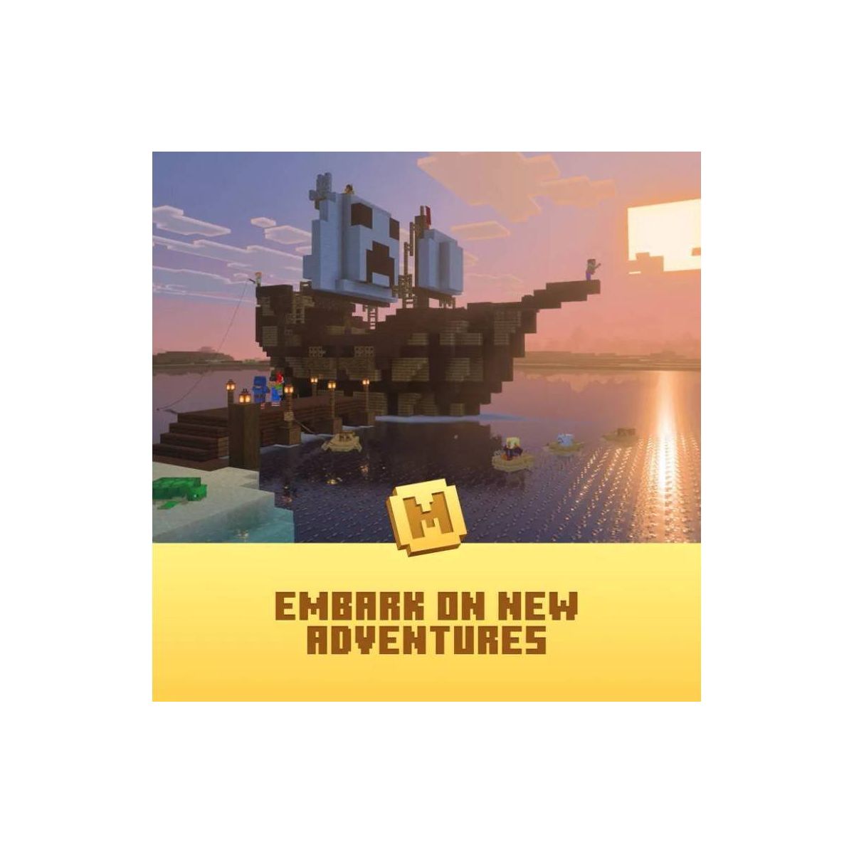 Minecraft Minecoins Pack: 1720 Coins (2026) - XBOX One, XBOX Series X|S (Digital) - thumbnail 5