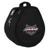 Ahead Armor Cases Standard Tom Case - 2 of 4