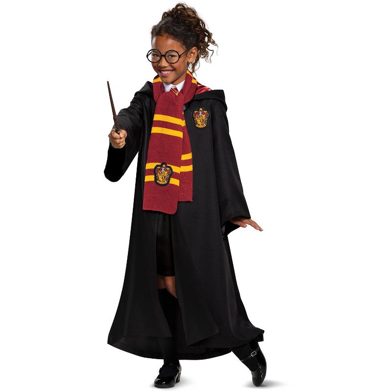 Harry Potter Harry Potter Dress-Up Trunk Child Costume, 2 of 4