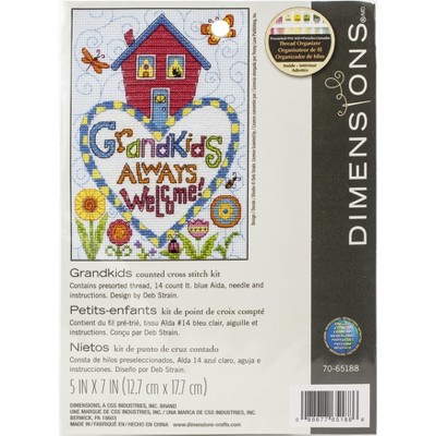 Dimensions Arts Crafts Sewing