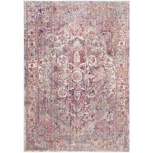 Valencia VAL163 Power Loomed Indoor Rugs - Safavieh - 1 of 4