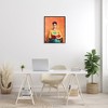 Stupell Industries Modern Frida Kahlo, 24" x 30" - 2 of 4