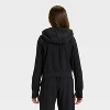 Girls' Woven Jacket - All In Motion™ - 2 of 3