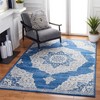 Brentwood BNT802 Machine Made Loomed Rug - Safavieh - 2 of 4