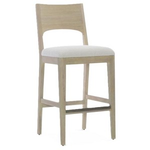 Bernhardt Solaria Bar Stool - 1 of 4