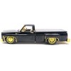 M2 Machines Chase 1978 Chevy Silverado Super 30 Dually Squarebody Hobby - 2 of 2