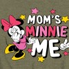 Boys' - Disney - Moms Minnie Me Short Sleeve Graphic T-Shirt - 2 of 4