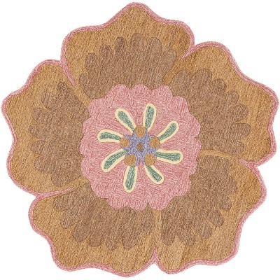 Novelty NOV104 Hand Tufted Area Rug  - Safavieh